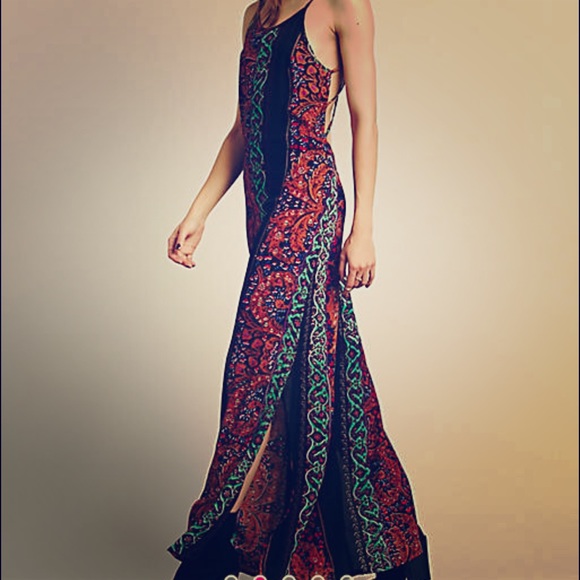 ISO!!! This gorgeous FP Dress Size L or XL, would consider M or S too!