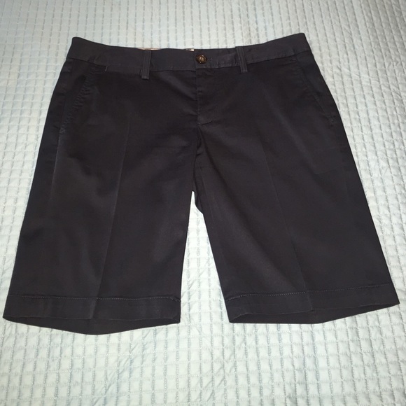Women's Bermuda short