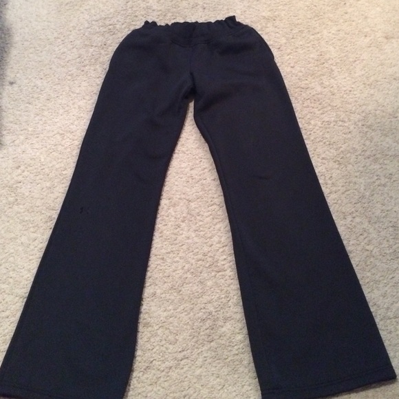 Under Armour sweat pants
