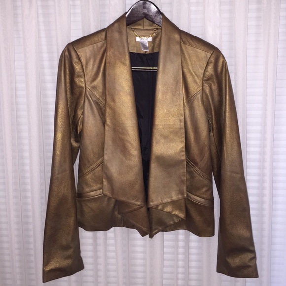 Women's blazer