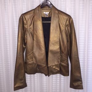 Women's blazer