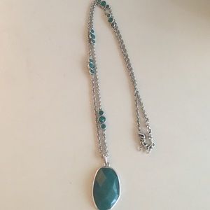 Lucky brand necklace