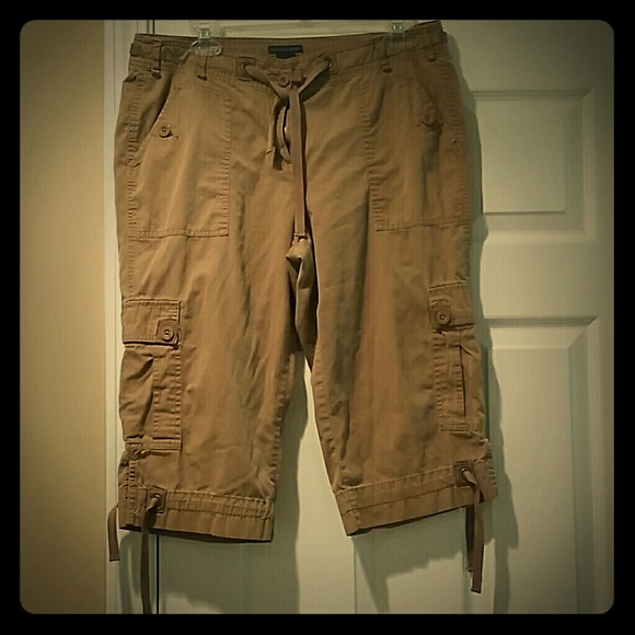 Capris