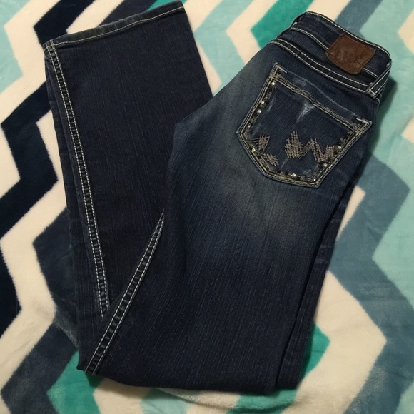 Bke jeans