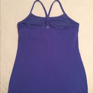 Lululemon ✨ Power Y tank top!