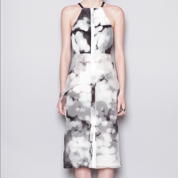 Rachel Comey Aten Dress Size 6