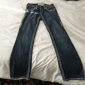 Laguna beach jeans from buckle!