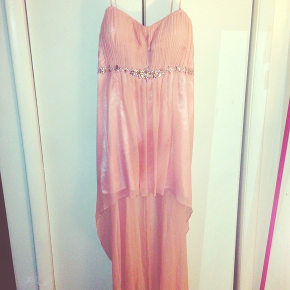 Cute special occasion dress!