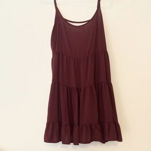 brandy melville jada dress