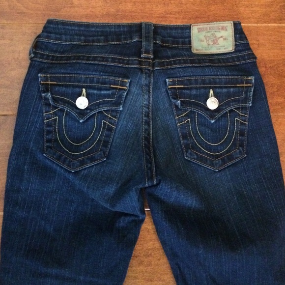 True Religion jeans