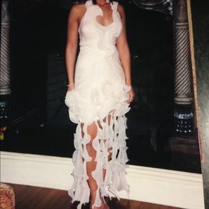 🎉1 DAY SALE🎉 Prom Dress $150- Retails $650