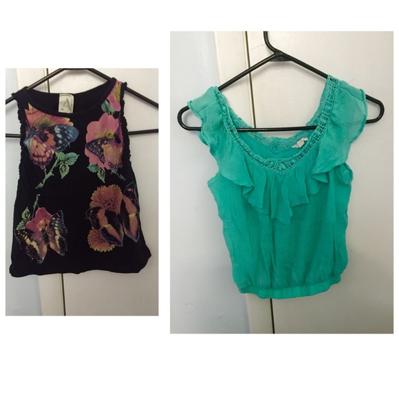 Tops - Picture 1 of 1