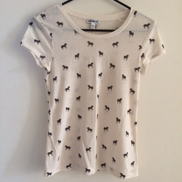 Unicorn Graphic Tee