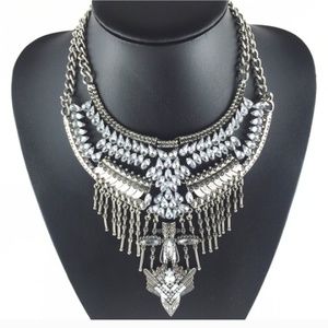 Bold and beautiful !