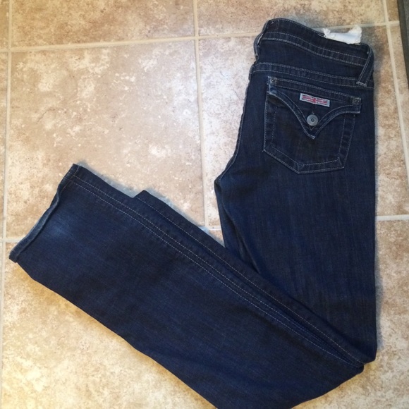 Hudson Jeans