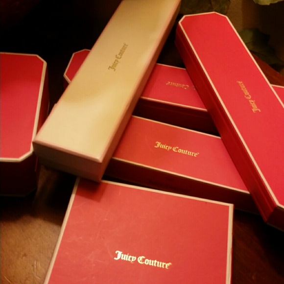 Vintage Authentic Juicy Couture - Picture 1 of 3