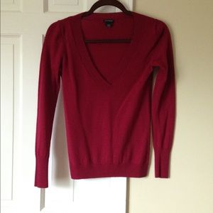 Club Monaco sweater