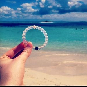 Lokai balance bracelet - Size S