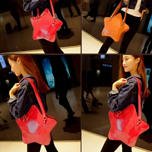 Star bag