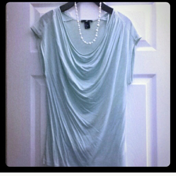 2 for $12 h&m tops
