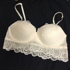 Victoria's Secret bra