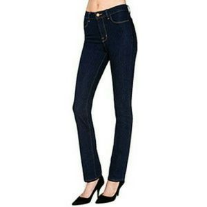 J BRAND NWT Bardot* Slim Fit-High Rise SZ 25