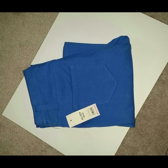 Faded glory Jennings