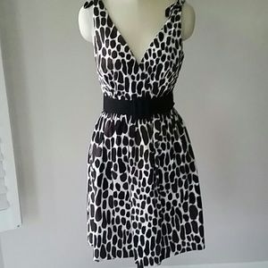 Trina Turk dress NWT