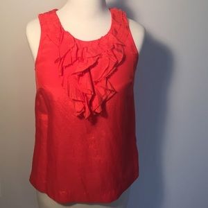 J.Crew Silk Top- Retail $158