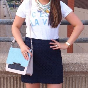 Danielle Nicole crossbody bag!