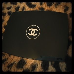 Chanel powder makeup