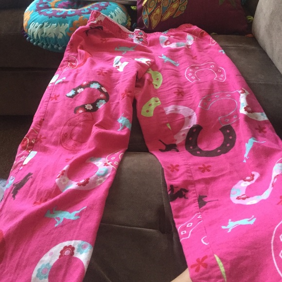 Victoria Secret pj's