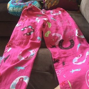 Victoria Secret pj's