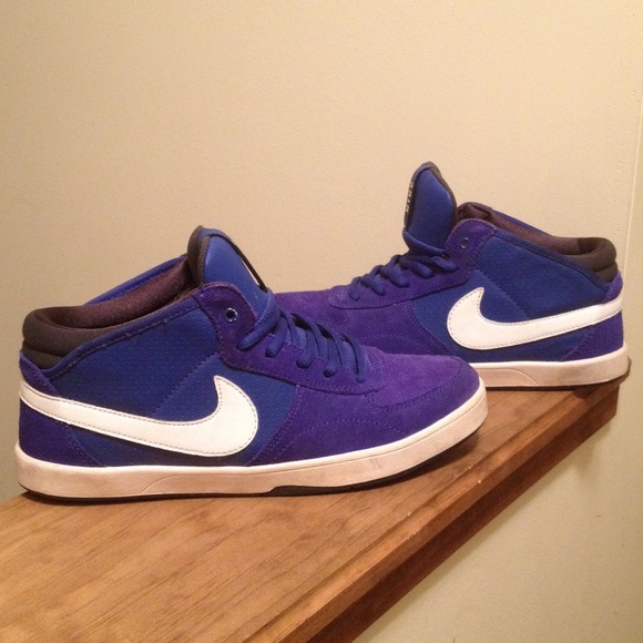 Nike sb