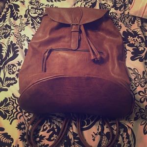 Brandy Melville backpack