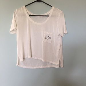 Brandy tee