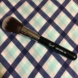 Sigma F30 Brush