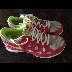 Nike Dual Fusion Run 2