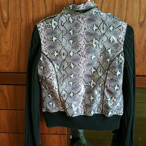 Jacket - Picture 2 of 2