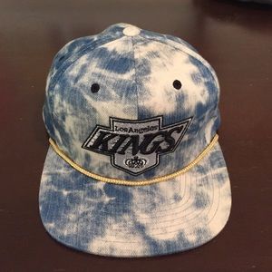 LA Kings SnapBack