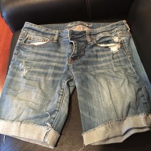 American eagle shorts