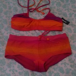 Old Navy Swimsuit