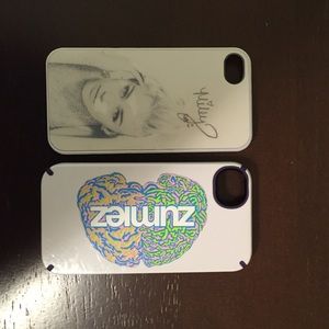 iPhone 4/4s cases