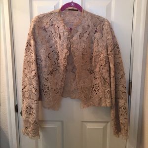 Tahari jacket