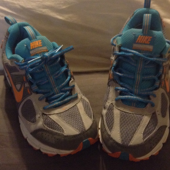 Nike, Pegasus