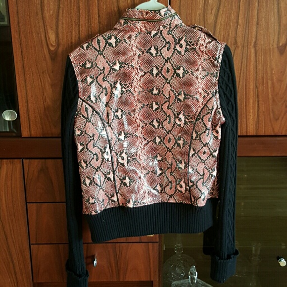 Jackets - Picture 2 of 2