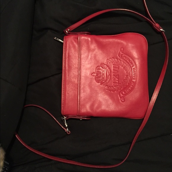 Authentic Ralph Lauren Cross body Bag - Picture 3 of 3