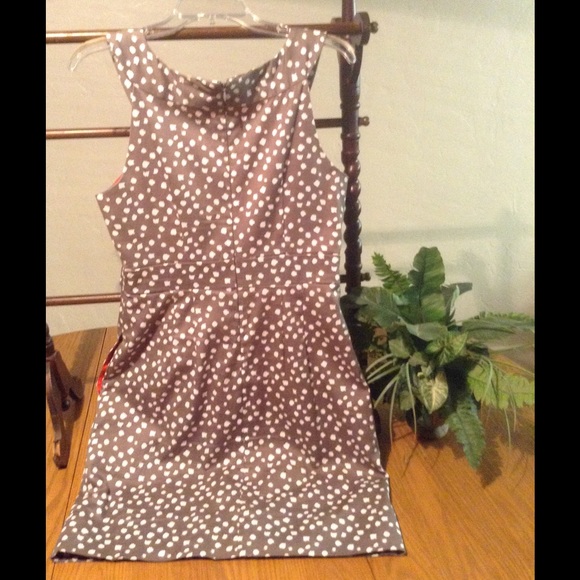 Robbie bee dress - Picture 3 of 4