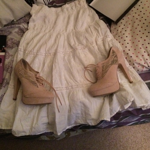 ‼️Bundle For @redhead420‼️