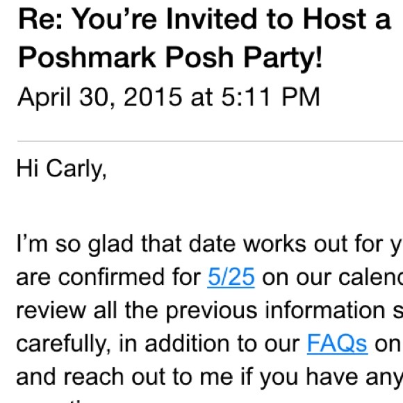 I'm CO-HOSTING!! - Picture 2 of 2